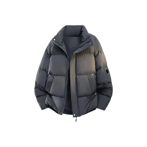 FRALAARRI Унисекс Пуховики