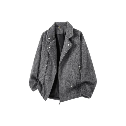 YATSI Унисекс Куртки