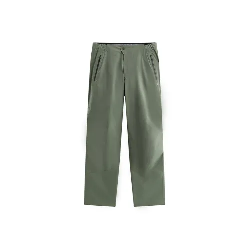 PEACEBIRD MEN Повседневные брюки Мужской