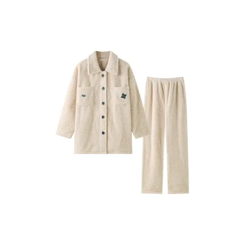 MEITENG R25557 Женские Пижамные комплекты