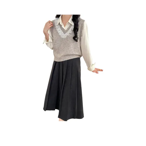 LADYXIEXIE Женская трикотажная одежда