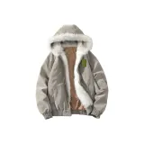 Пасмурно-серый [Тяжелая версия]