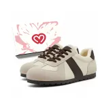 Экрю + Эксклюзивная обувь Коробка