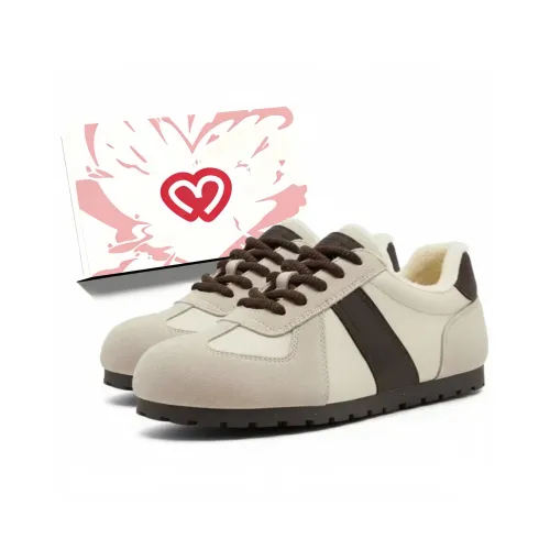 Eleven Elephants Винтажные немецкие армейские кроссовки Женские