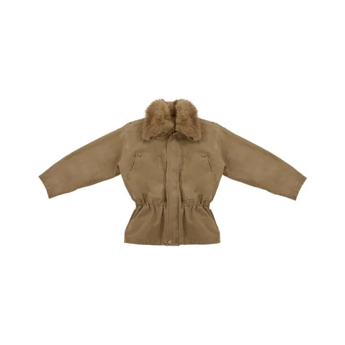 DO NOT TAG Кофе Женские Куртки