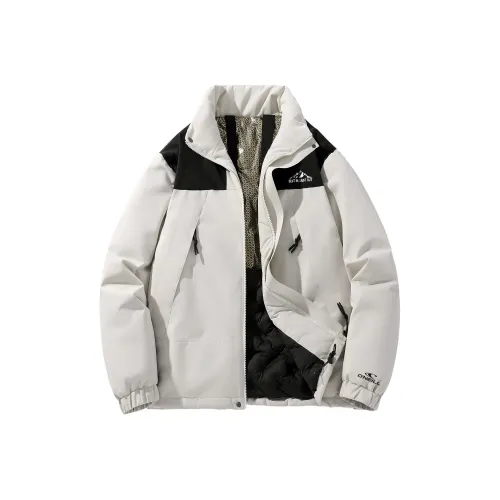 O'Neill Унисекс Пуховики