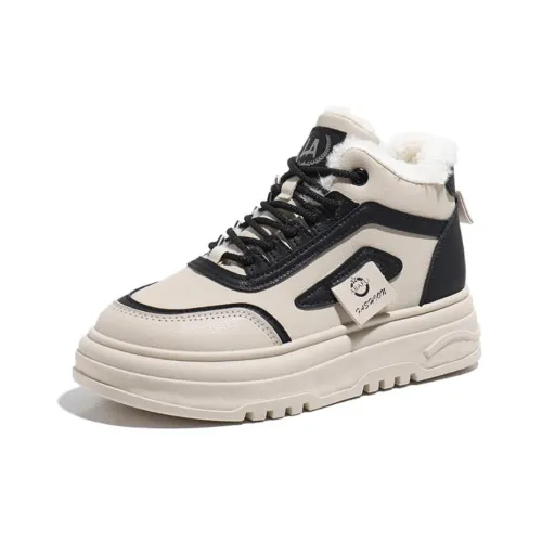 TONYBEAR Амортизация устойчивость к истиранию легкий противоскользящий скейтборд обувь женский