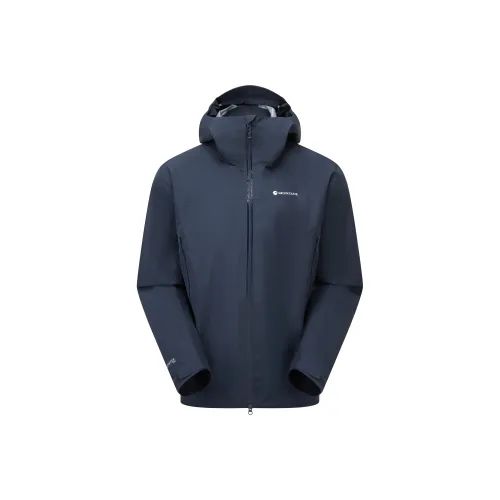 Montane Мужские Куртки