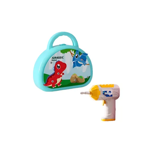 TEMI Отвертка Набор для сборки и ремонта Съемный Образовательная игрушка для дома