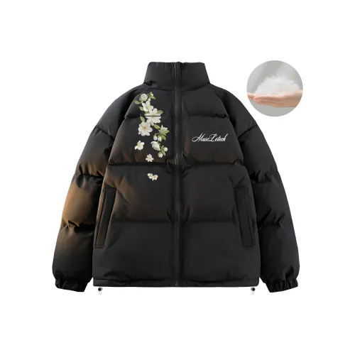 MUSCLETECH Унисекс Пуховики