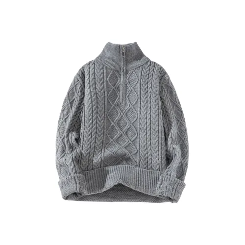 Egger Мужской Трикотаж