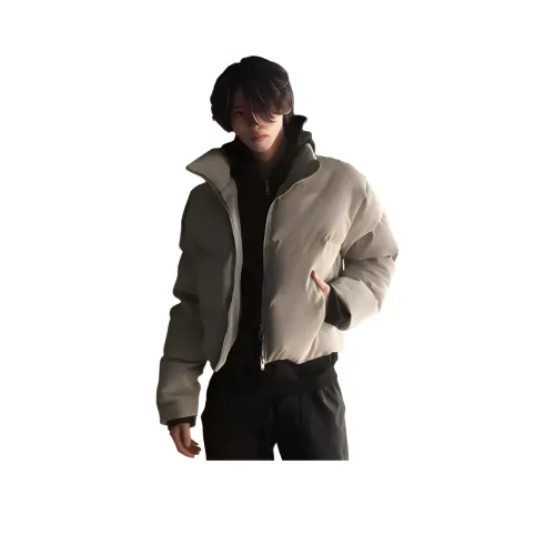 CARE NOTE Унисекс Пуховики