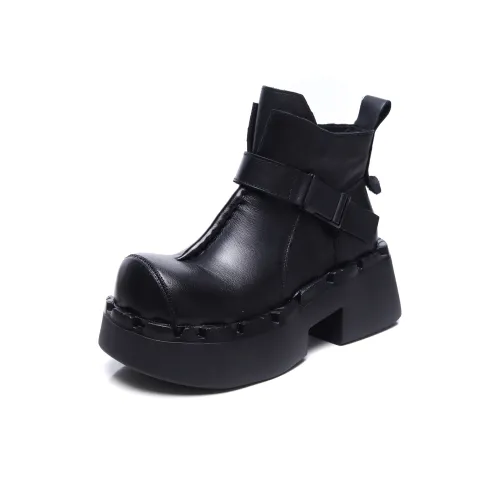 Cachiotti Женские ботильоны