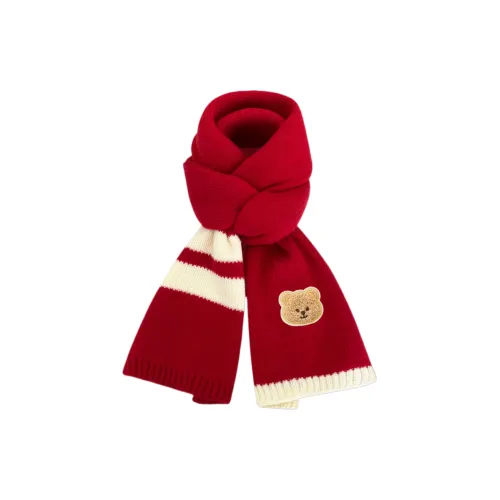 STUFFER Акриловые шарфы для женщин