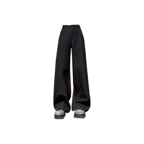 NIUXIAOMO Женские Повседневные Брюки