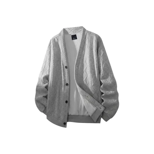 Caramella Унисекс Трикотаж