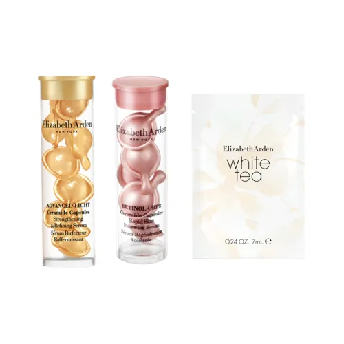 Elizabeth Arden Путешествие Наборы Образцы Наборы Унисекс