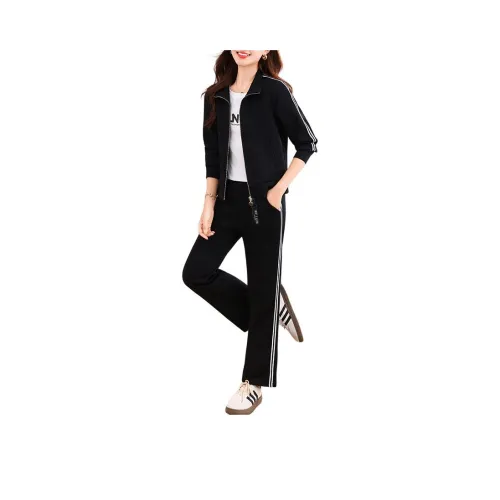 The Temptation Of The Muse Повседневный костюм женский