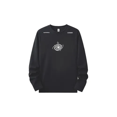 Urban Beauty Thermal Top Unisex Городская красота Термический Топ Унисекс