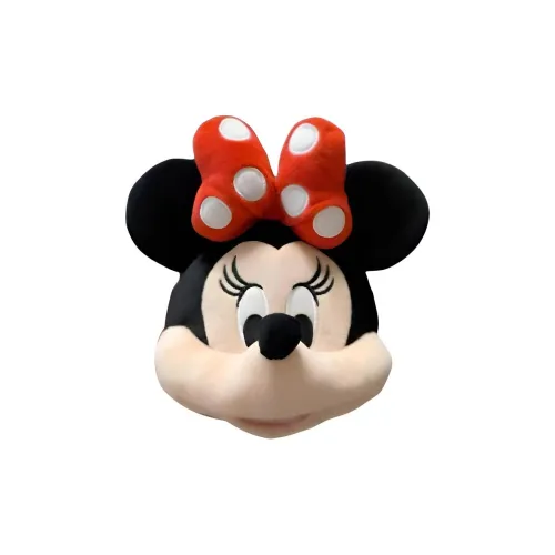 Disney Ткань Кошелек для монет Женские Красный и Черный