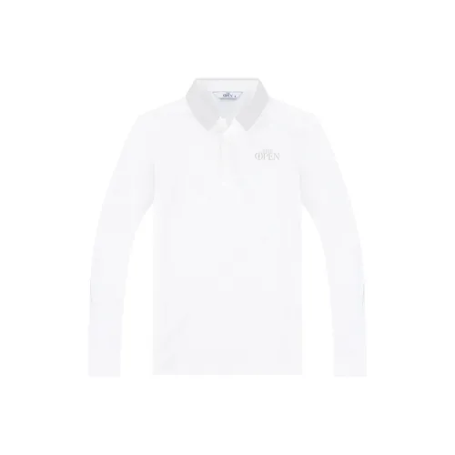 THE OPEN CHAMPIONSHIP Поло Мужское