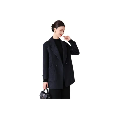 QUEDIT Женское пальто