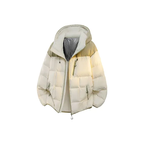 Evil Lions Унисекс Пуховики