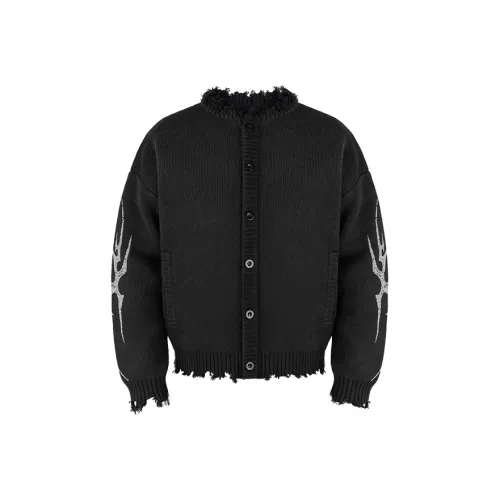 ANTIDOTE WORLDWIDE Свитер Унисекс