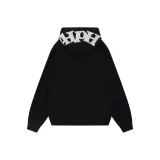 Черный (с флисовой подкладкой)