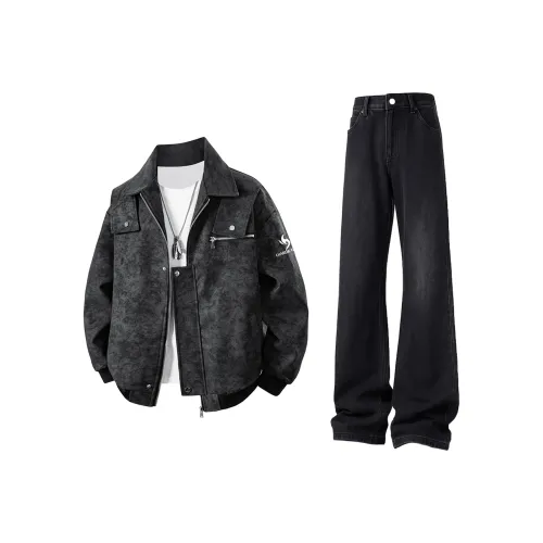 CHARLIE GOLF Повседневная спортивная одежда Унисекс