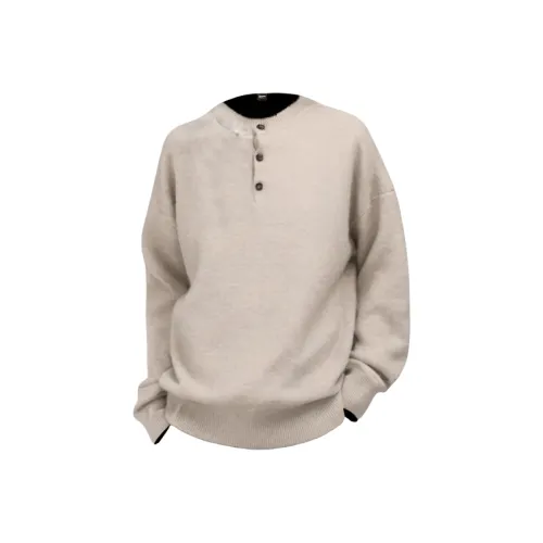 YGHOME OFFICIAL Трикотаж Унисекс