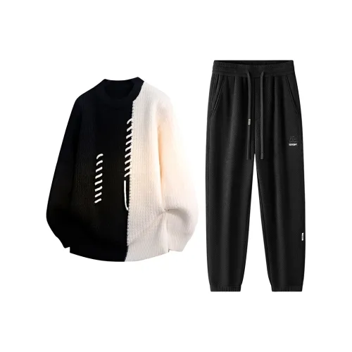 WilliamPOLO Повседневная спортивная одежда унисекс