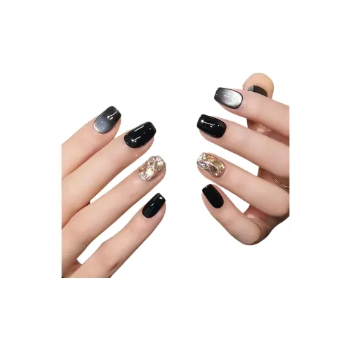 T&Z Искусственные ногти Женские
