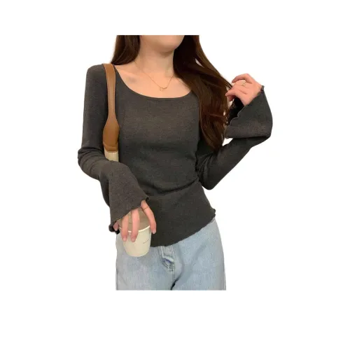 LADYXIEXIE Женская трикотажная одежда