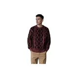 Красный [Мода Универсальный]