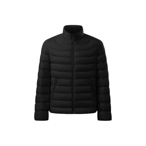 NETEASE 2024 Осень и зима Super Light Перо Коллекция Пуховик Женские