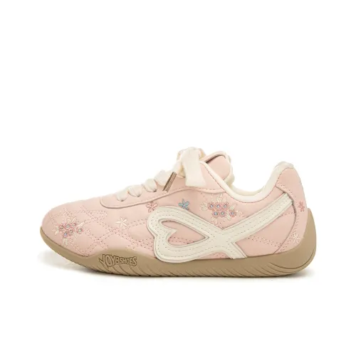 Far Waves Амортизация Устойчивость к истиранию Дышащие Низкие Кроссовки для скейтбординга Женские