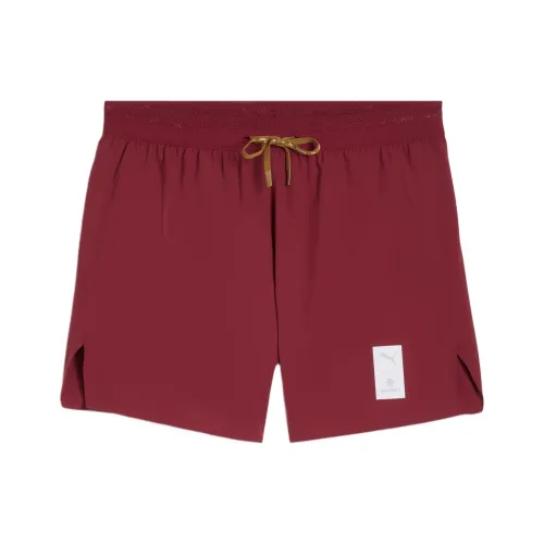 PUMA x SAYSKY Шорты Беговые Шорты Мужские