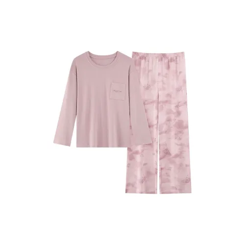 Morning Prosperity Пижамный комплект для женщин