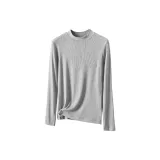 Ветерный серый