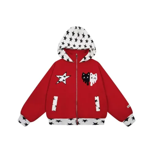 YINLEI Женские Свитшоты