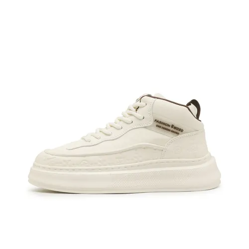 TFKY Низкий Топ Скейтборд Кроссовки Мужские