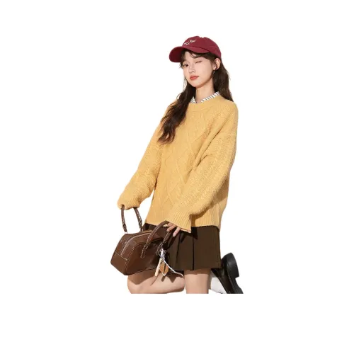 Tonlion Женские Свитера