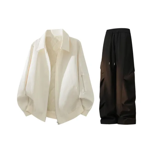 URBAN AUTHENTIC Повседневная Спортивная Одежда Унисекс