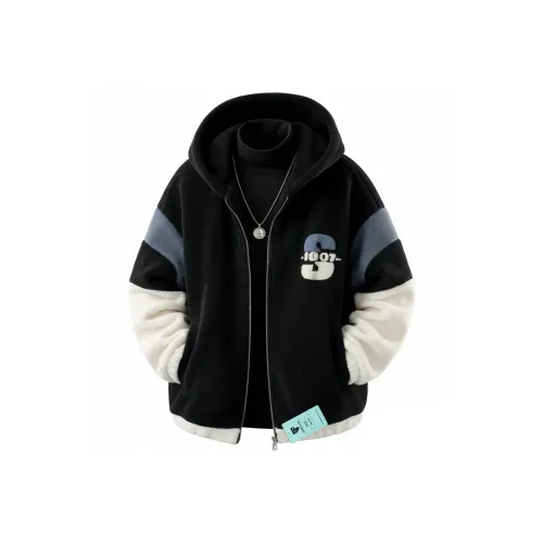 SAME FLOW Унисекс Пуховики