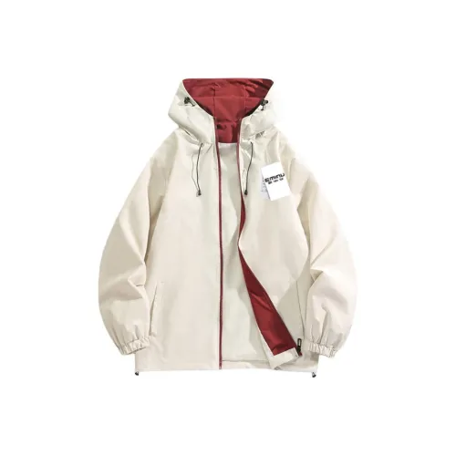 EMINU Мужские Куртки