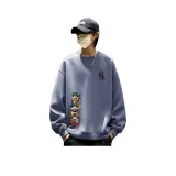 Туманно-синий