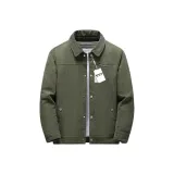 Армейский зеленый