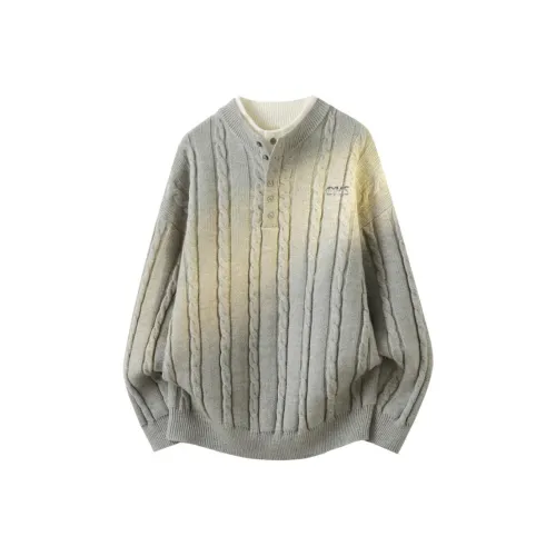 Dme Унисекс Трикотаж