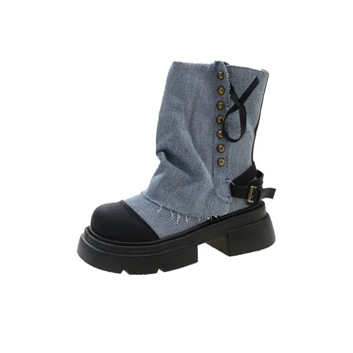 Feo Dvke Ботильоны Женские